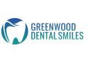 Greenwood Dental Smiles logo